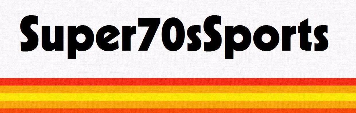 Super 70s Sports Podcast